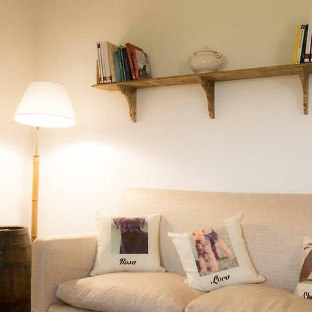 Il Melarancio Country House Scandicci Dış mekan fotoğraf
