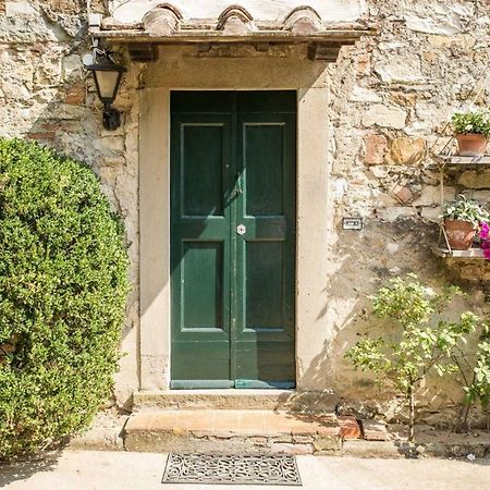 Il Melarancio Country House Scandicci Dış mekan fotoğraf