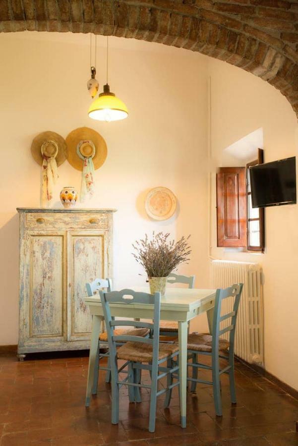 Il Melarancio Country House Scandicci Dış mekan fotoğraf