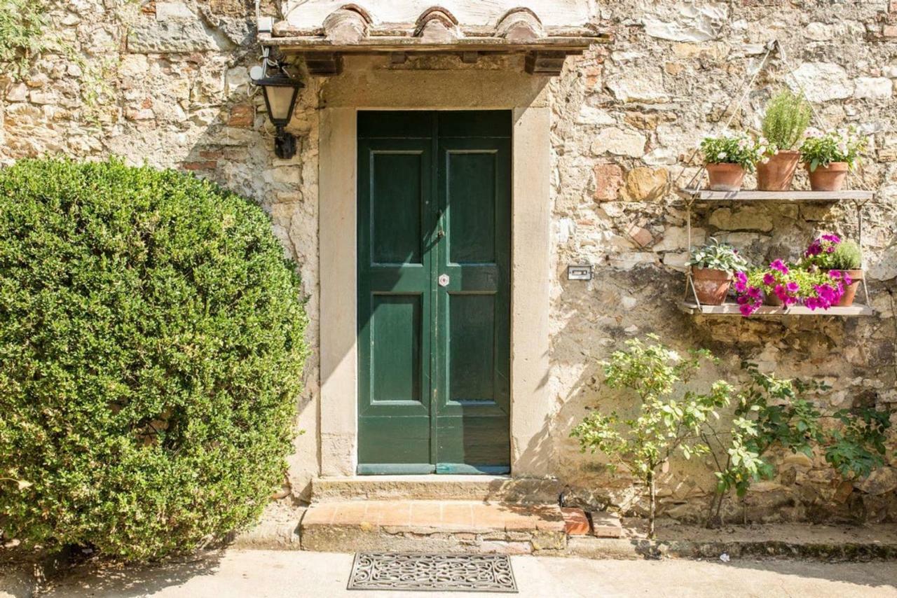 Il Melarancio Country House Scandicci Dış mekan fotoğraf