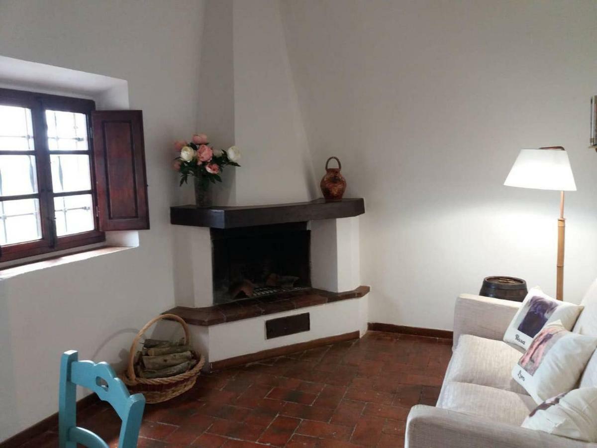 Il Melarancio Country House Scandicci Dış mekan fotoğraf