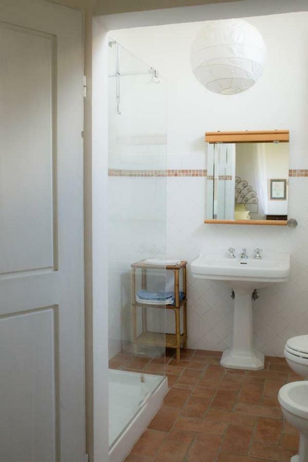 Il Melarancio Country House Scandicci Dış mekan fotoğraf