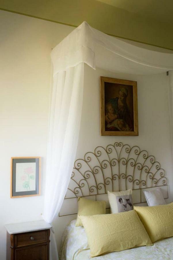 Il Melarancio Country House Scandicci Dış mekan fotoğraf